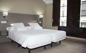 Hotel Areces